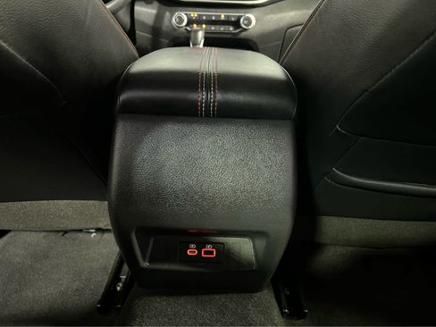 Certified 2024 Nissan Altima 2.5 SR w/ SR Premium Package FWD image 11