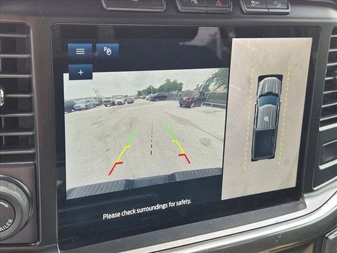Used 2023 Ford F150 XLT w/ Equipment Group 302A High AWD/4WD image 10