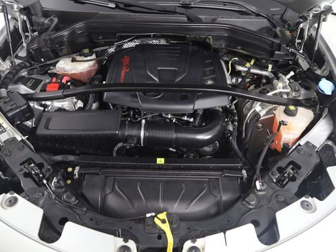 Used 2020 Alfa Romeo Stelvio w/ Nero Edizione RWD image 53