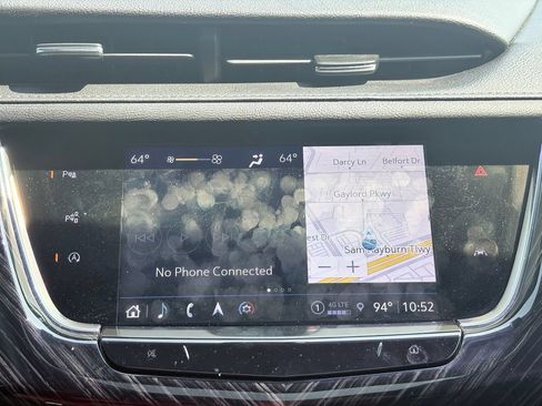 Used 2023 Cadillac XT6 Premium Luxury w/ Technology Package FWD image 10