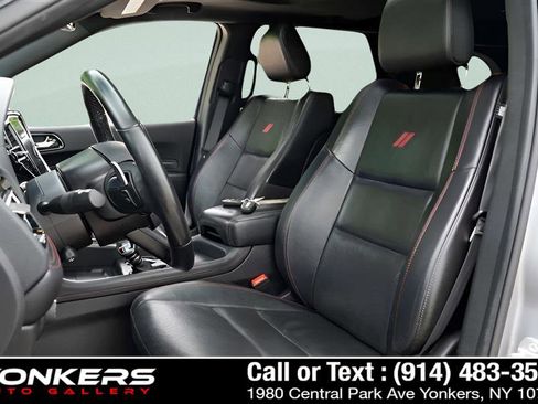 Used 2021 Dodge Durango R/T image 18