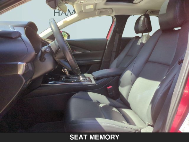 Certified 2024 MAZDA CX-30 AWD 2.5 S w/ Preferred Package image 15