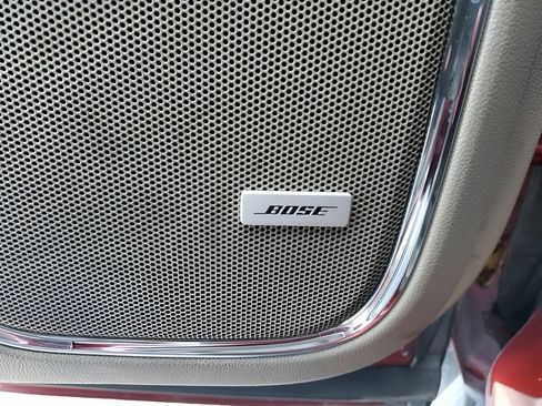 Used 2020 Chevrolet Suburban LT w/ Max Trailering Package image 29