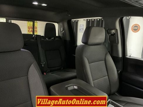 Used 2023 Chevrolet Silverado 2500 LT w/ Convenience Package AWD/4WD image 42