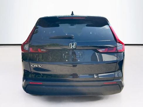 Used 2024 Honda CR-V EX-L image 7