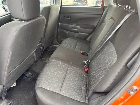 Used 2022 Mitsubishi Outlander Sport FWD image 14
