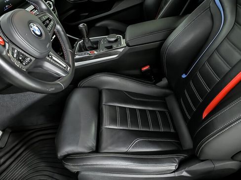 Used 2024 BMW M2 w/ Lighting Package RWD image 16