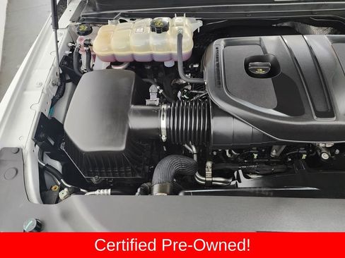 Used 2025 RAM 1500 Big Horn image 36