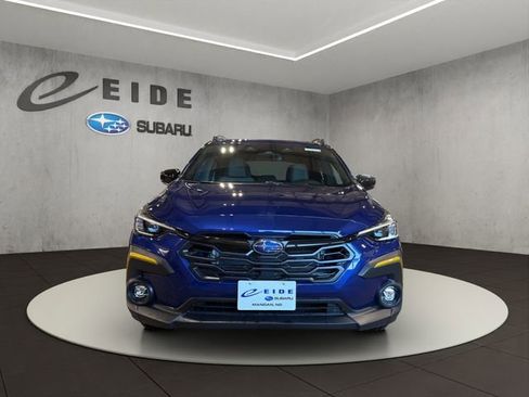 New 2026 Subaru Crosstrek 2.5i Sport image 9