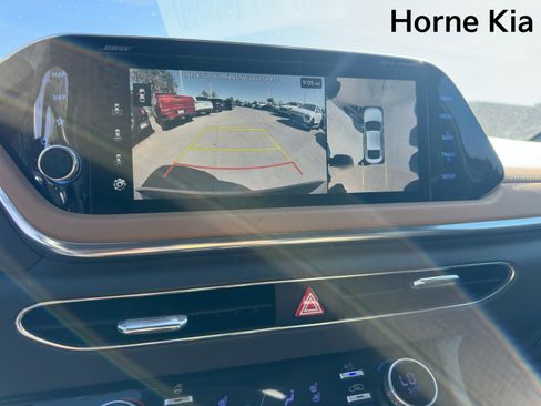 Used 2023 Hyundai Sonata Limited FWD image 19