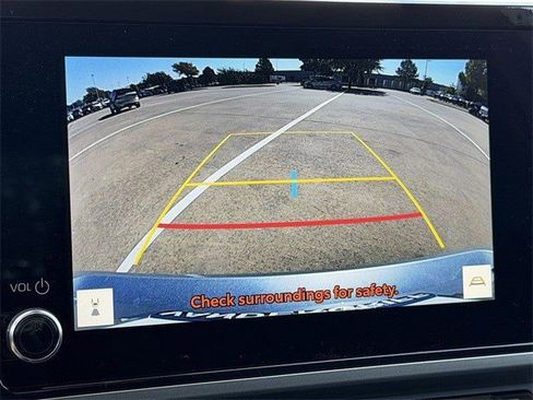 New 2026 Toyota Camry LE image 18