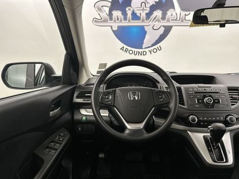 Used 2012 Honda CR-V EX image 15