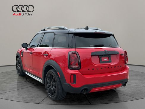 Used 2024 MINI Cooper Countryman S w/ Premium Package AWD/4WD image 5