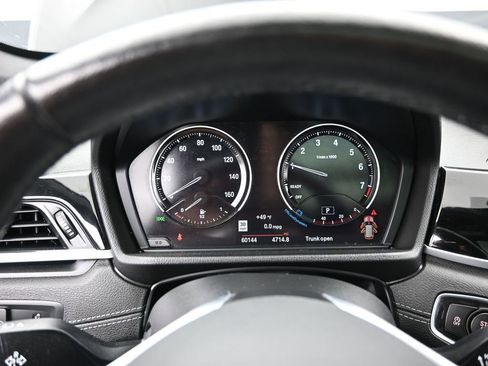 Used 2020 BMW X1 xDrive28i w/ Convenience Package image 24