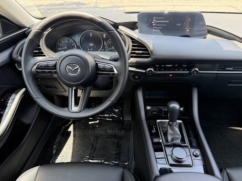 Used 2025 MAZDA MAZDA3 s FWD image 26