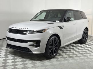 New 2026 Land Rover Range Rover Sport Dynamic SE video 1