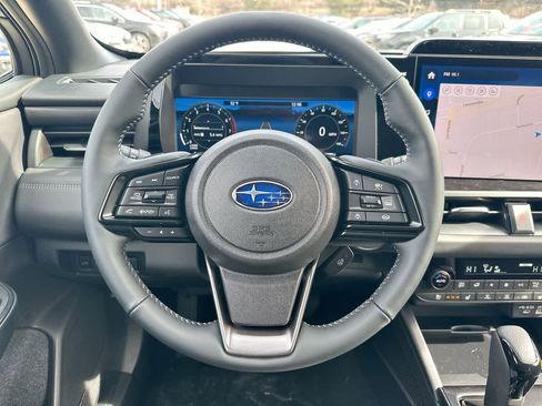 New 2026 Subaru Outback Touring XT AWD/4WD image 27