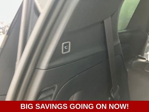 New 2026 Chrysler Pacifica Select w/ S Appearance Package image 31