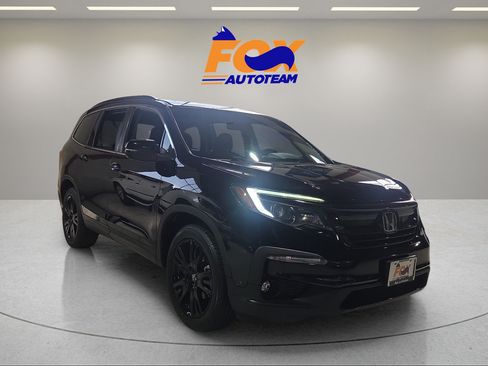 Used 2022 Honda Pilot Special Edition image 6