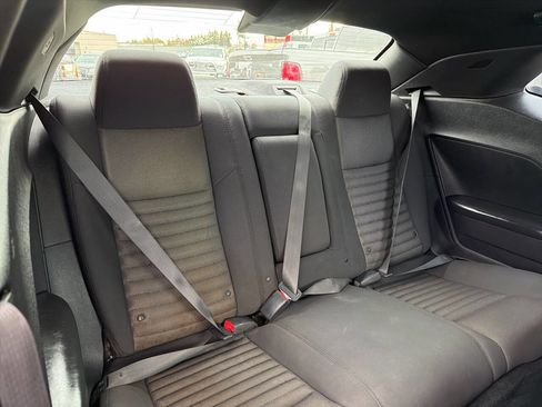 Used 2013 Dodge Challenger SXT w/ Sound Group image 19