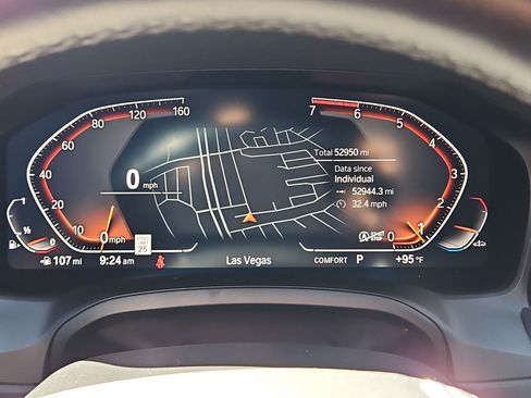 Used 2022 BMW 430i Coupe w/ Convenience Package RWD image 15