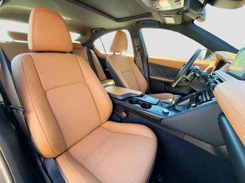 Used 2025 Lexus IS 350 F Sport w/ Accessory Package image 14