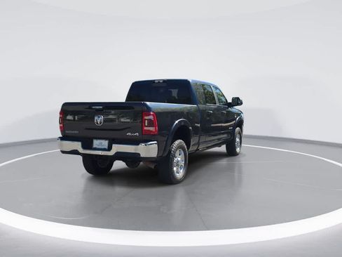 Used 2022 RAM 2500 Laramie AWD/4WD image 8