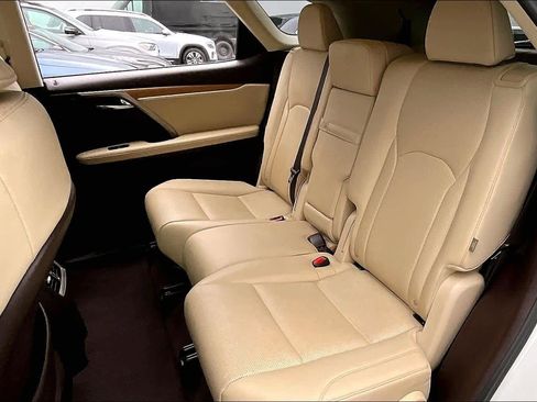 Used 2020 Lexus RX 350L FWD w/ Premium Package image 18