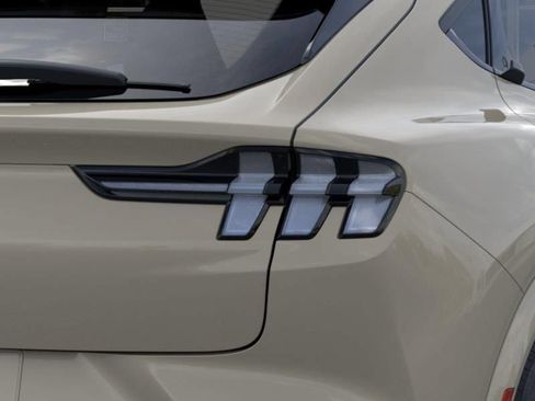 New 2026 Ford Mustang Mach-E Premium AWD/4WD image 21