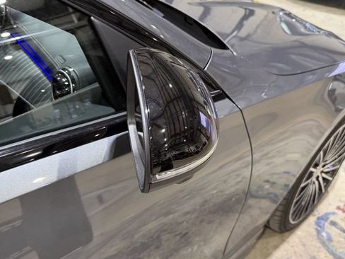 Certified 2024 Mercedes-Benz C 300 Sedan image 23