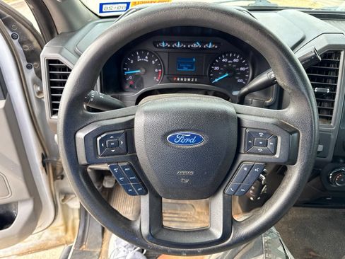 Used 2019 Ford F250 XL w/ XL Value Package RWD image 21