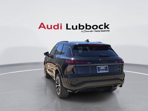 Used 2026 Audi Q3 quattro 2.0T AWD/4WD image 7