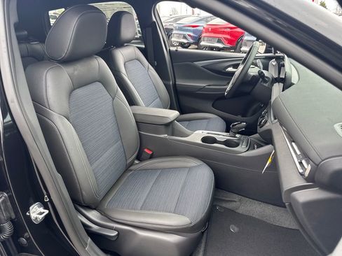 New 2026 Buick Envista Sport Touring w/ Convenience I Package FWD image 12