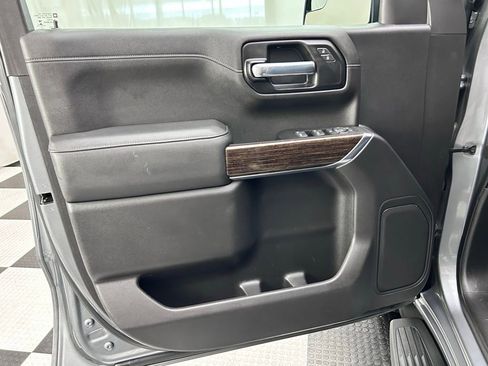 Used 2021 GMC Sierra 1500 Elevation image 10