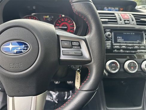 Used 2015 Subaru WRX Premium image 17