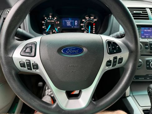 Used 2013 Ford Explorer FWD image 11