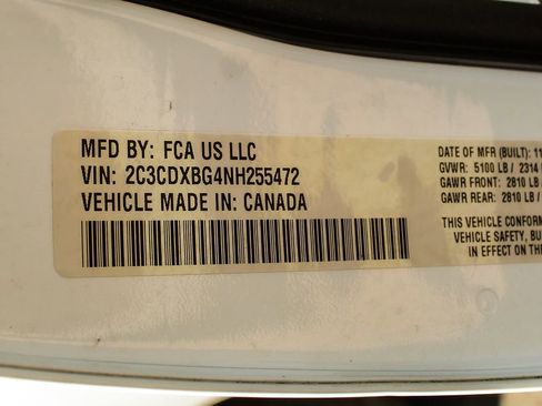 Used 2022 Dodge Charger SXT image 36