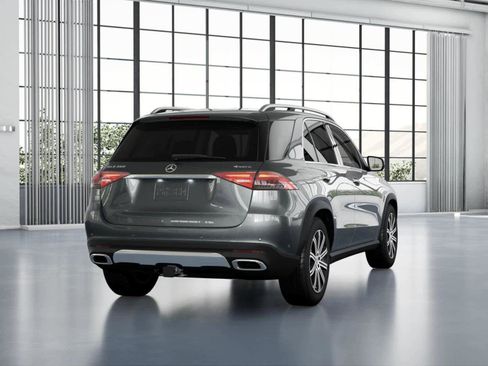 New 2026 Mercedes-Benz GLE 350 4MATIC image 22