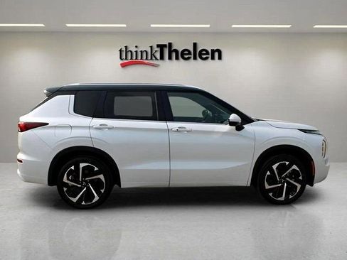 Used 2024 Mitsubishi Outlander SEL image 5