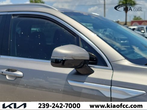 New 2026 Kia Sorento EX FWD image 8