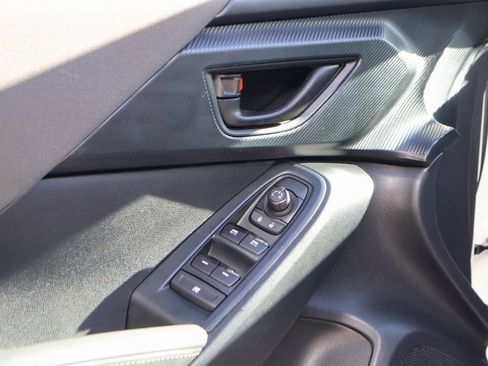 Used 2024 Subaru Crosstrek 2.0i Premium image 22