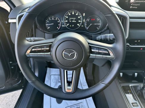Used 2025 MAZDA CX-50 AWD 2.5 S w/ Premium Package image 22