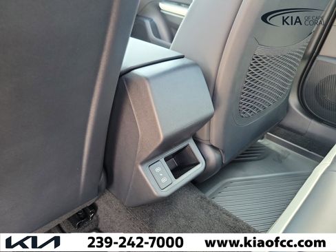 New 2026 Kia K4 GT-Line Turbo FWD image 13