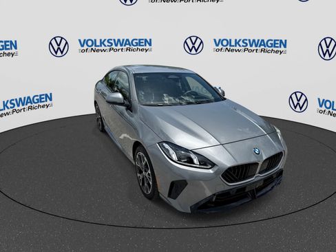 Used 2026 BMW 228i FWD image 16