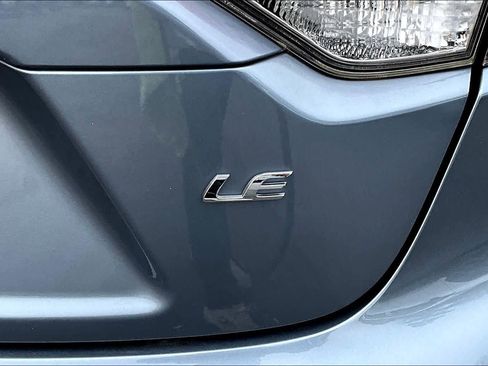 Used 2024 Toyota Corolla LE image 10