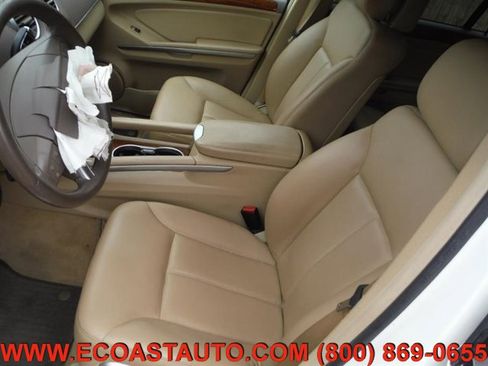 Used 2007 Mercedes-Benz GL 450 4MATIC image 8