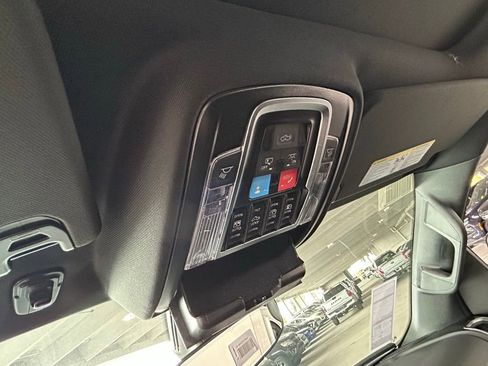 New 2026 RAM 1500 Laramie w/ Night Edition image 40