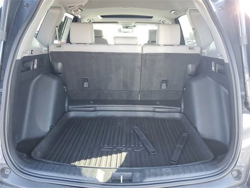 Used 2018 Honda CR-V EX-L image 8