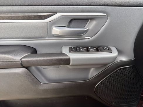 Used 2022 RAM 1500 Big Horn AWD/4WD image 10