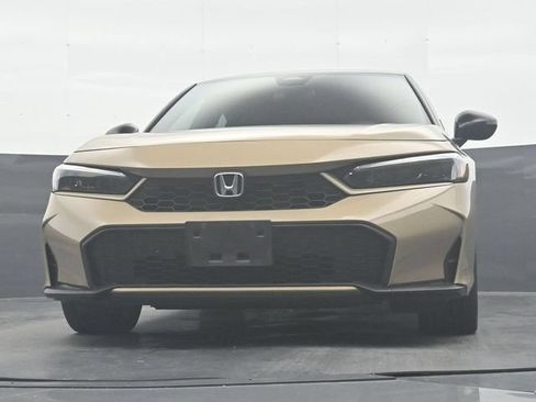 Used 2025 Honda Civic Sport image 28